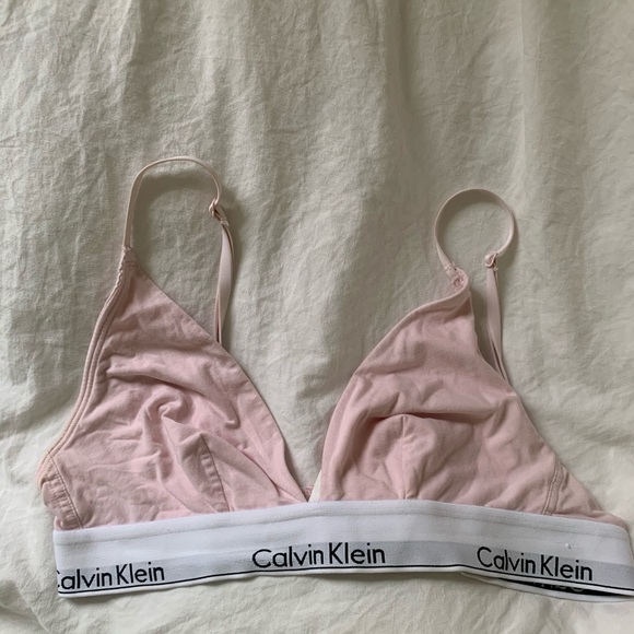 Calvin Klein Other - Calvin Klein bralette